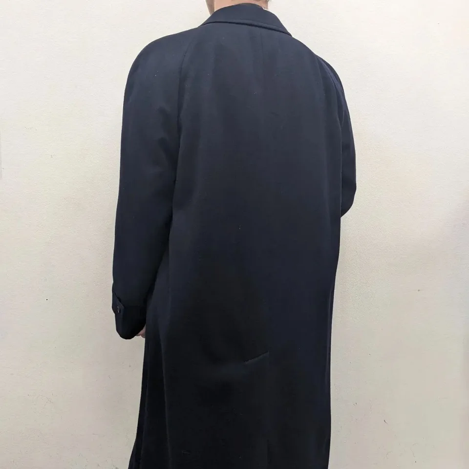Пальто Aquascutum (XXL) — фотография 2