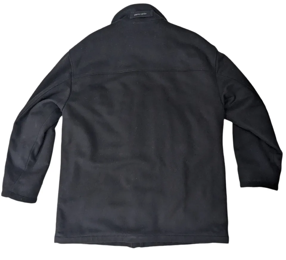 Пальто Pierre Cardin (XL) — фотография 2