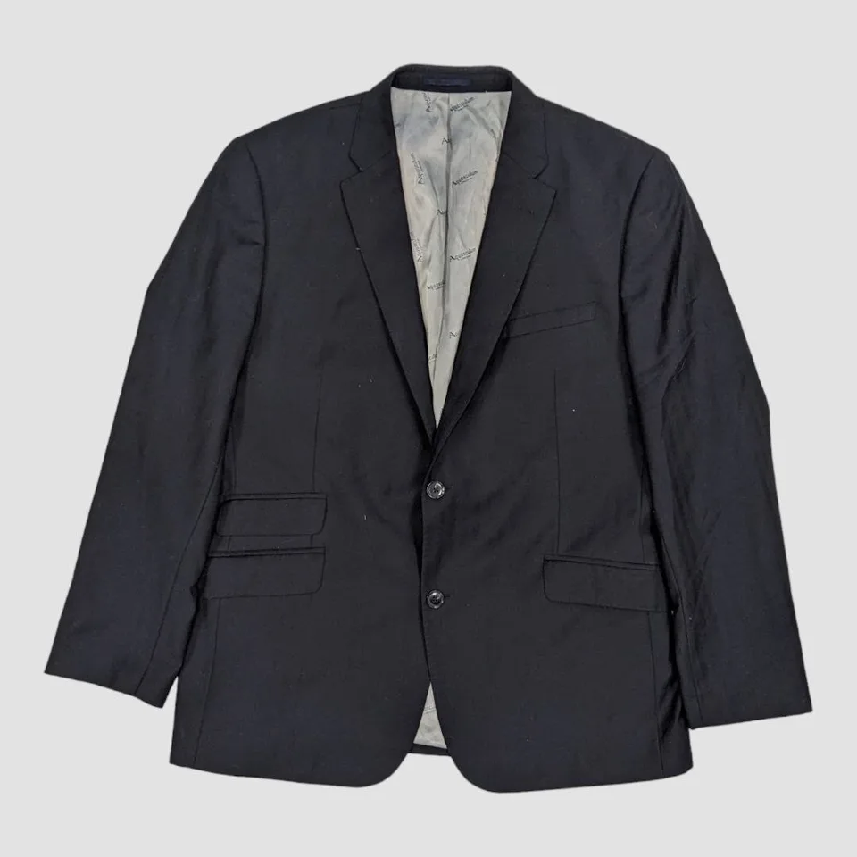 Пиджак Aquascutum (L) — архивная находка