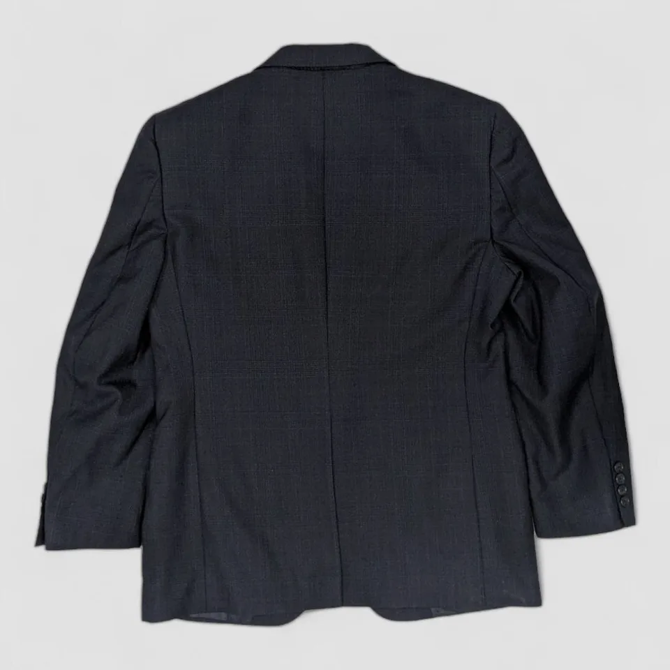 Пиджак Burberrys (XL) — фотография 2