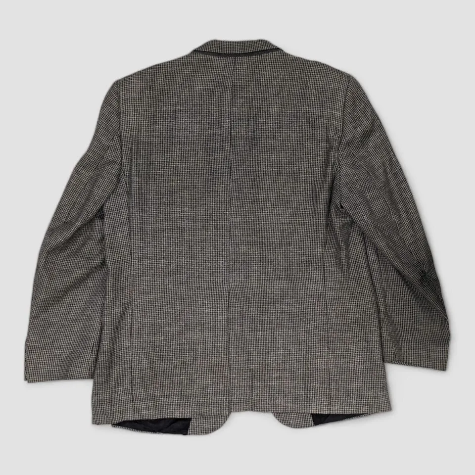 Пиджак Burberrys (XL) — фотография 2