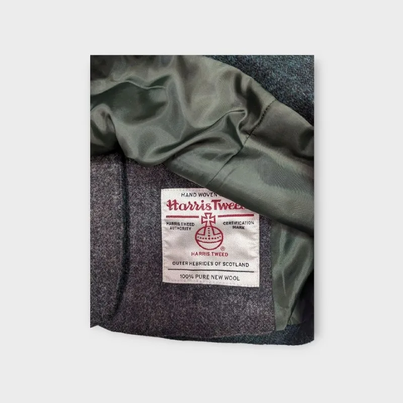 Пиджак Harris Tweed (42) — фотография 2