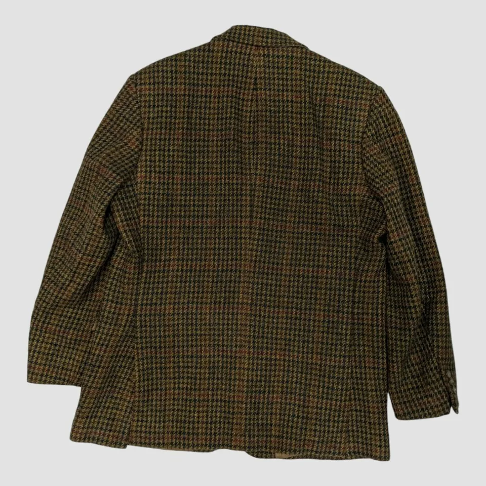 Пиджак Harris Tweed (XL) — фотография 2