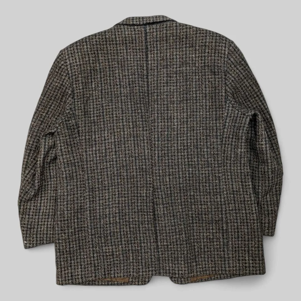 Пиджак Harrys Tweed (XL) — фотография 2