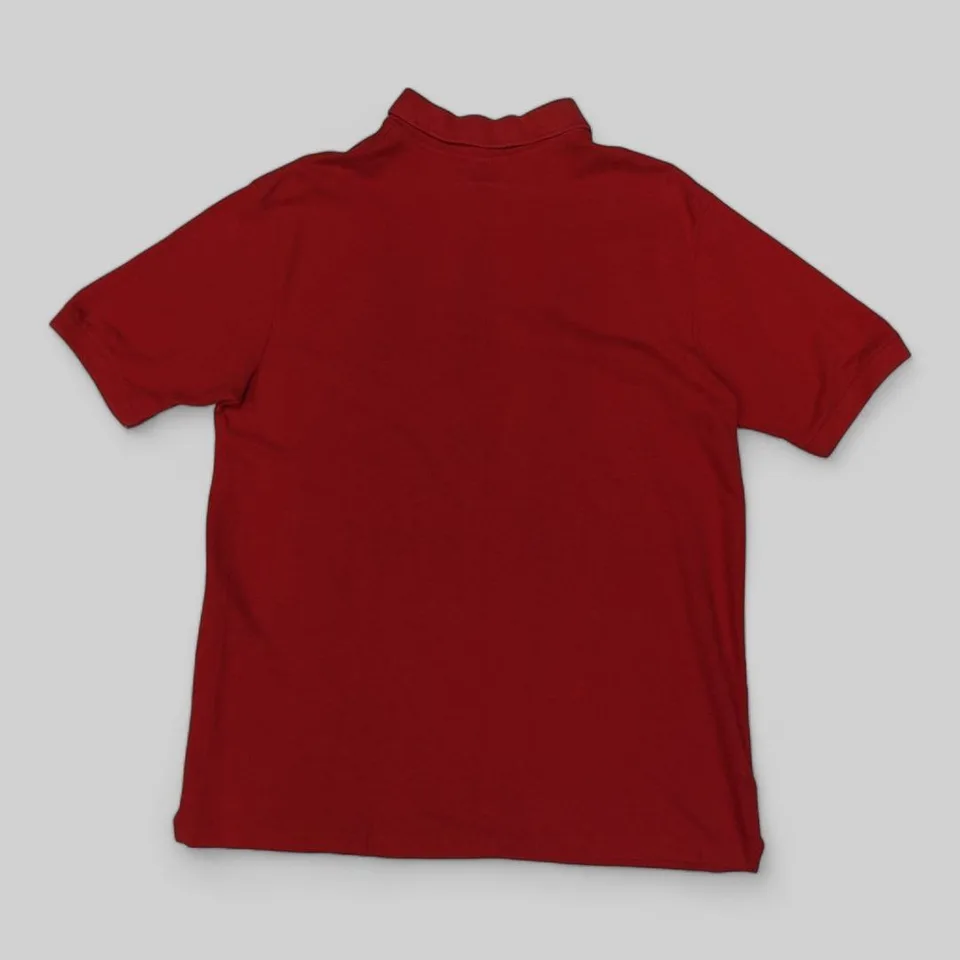 Поло Hanes (XL) — фотография 2