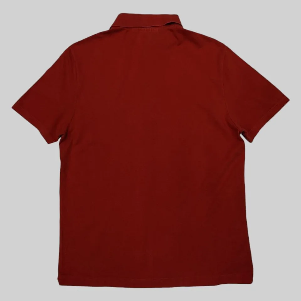 Поло Lacoste (M) — фотография 2
