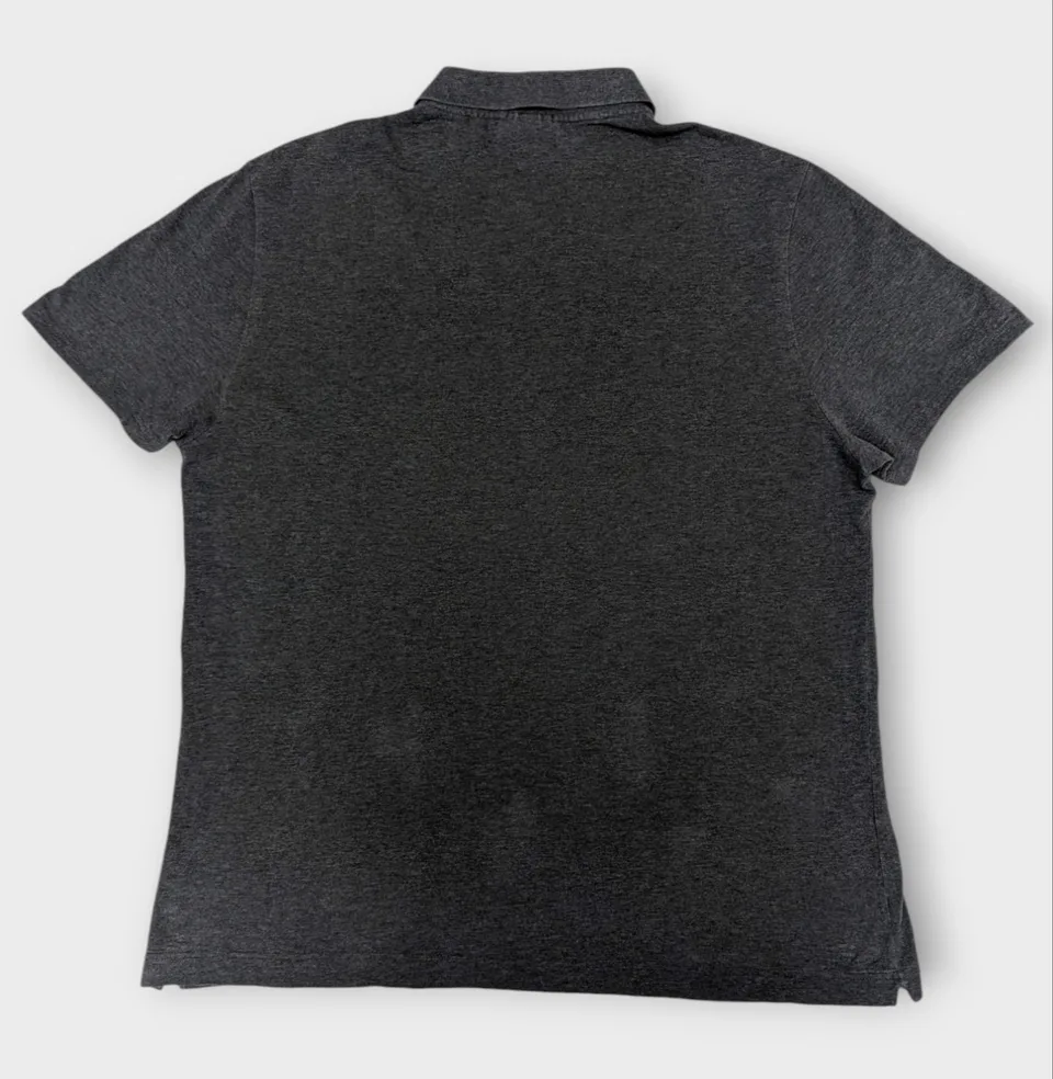 Поло Lacoste (XXL) — фотография 2