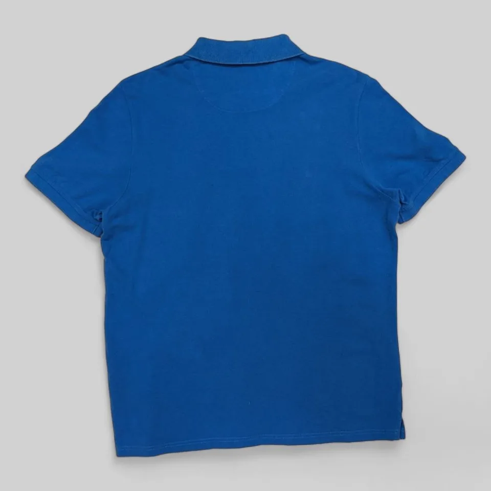 Поло Lyle&Scott (XL) — фотография 2