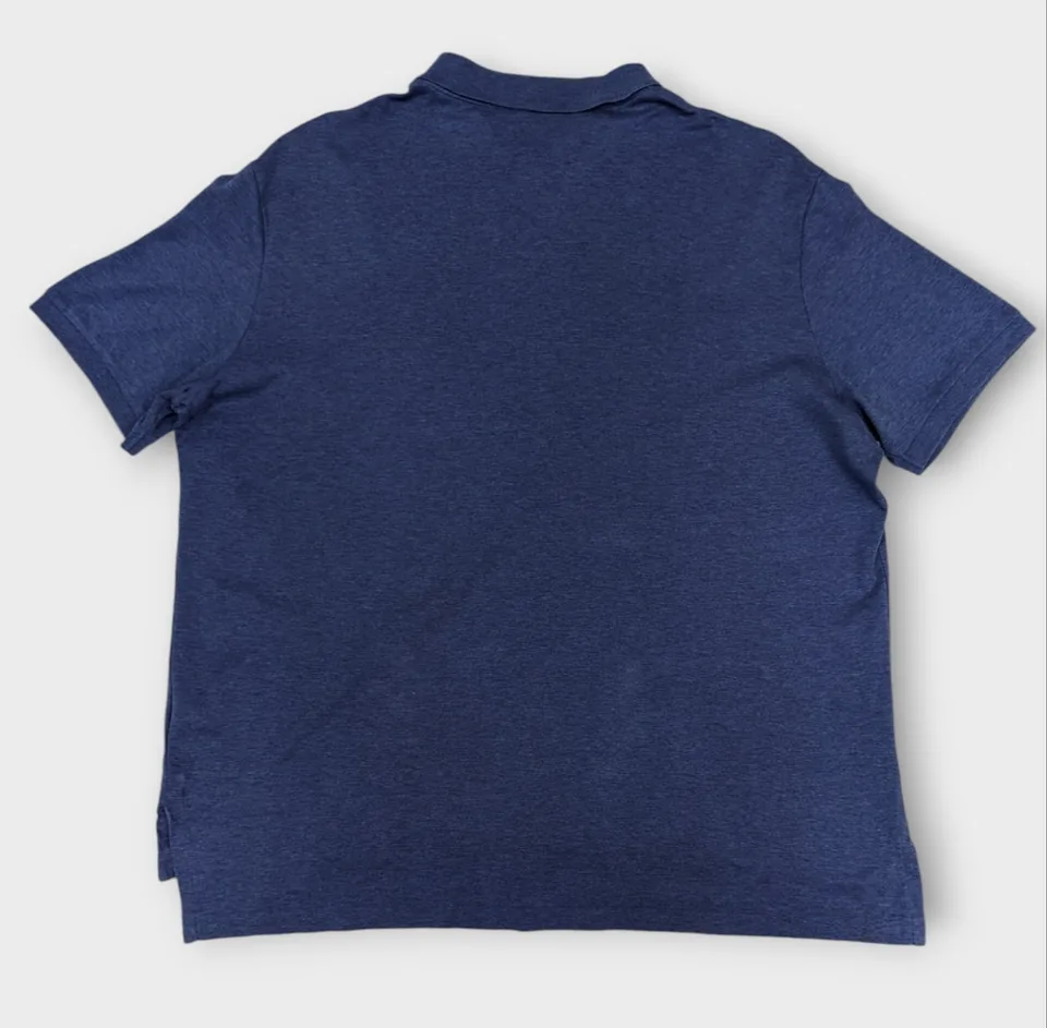 Поло Ralph Lauren ( XL) — фотография 2