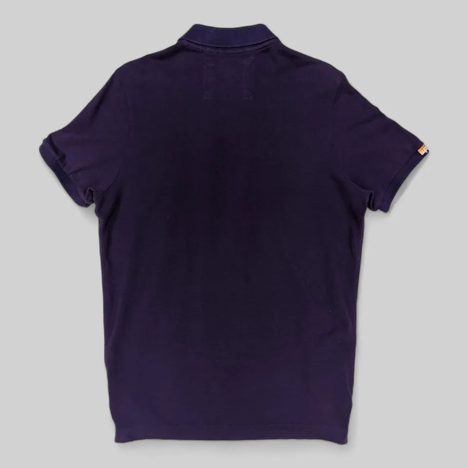 Поло SuperDry (XL) — фотография 2