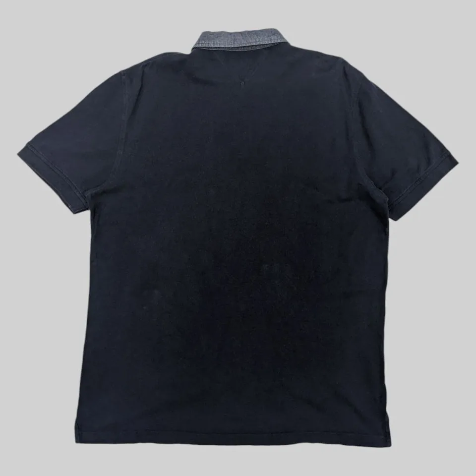Поло Tommy Hilfiger (XL) — фотография 2