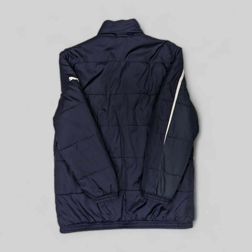 Пуховик Puma (L) — фотография 2