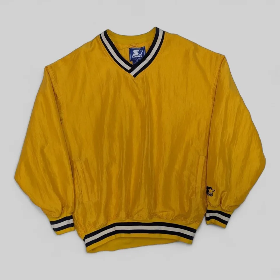 Пуловер Starter (XL) — архивная находка