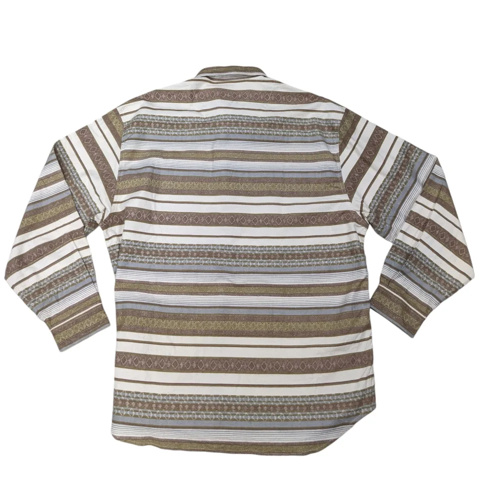 Рубашка Aztec (XL) Esquire — фотография 2