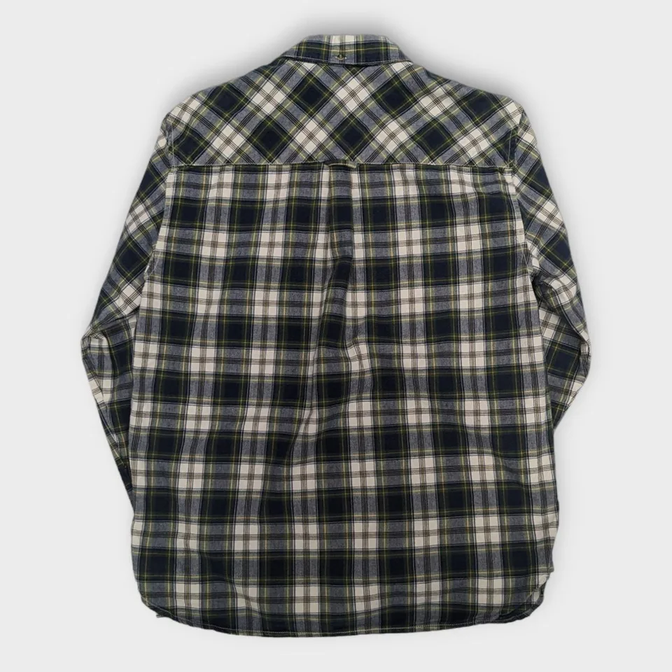 Рубашка Carhartt (L) — фотография 2