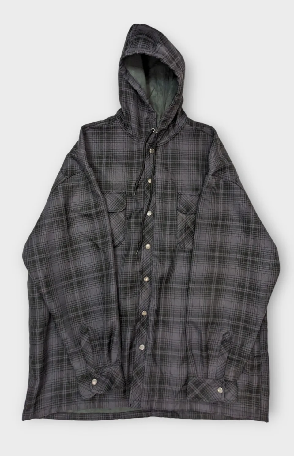 Рубашка Dickies (54-56) — архивная находка