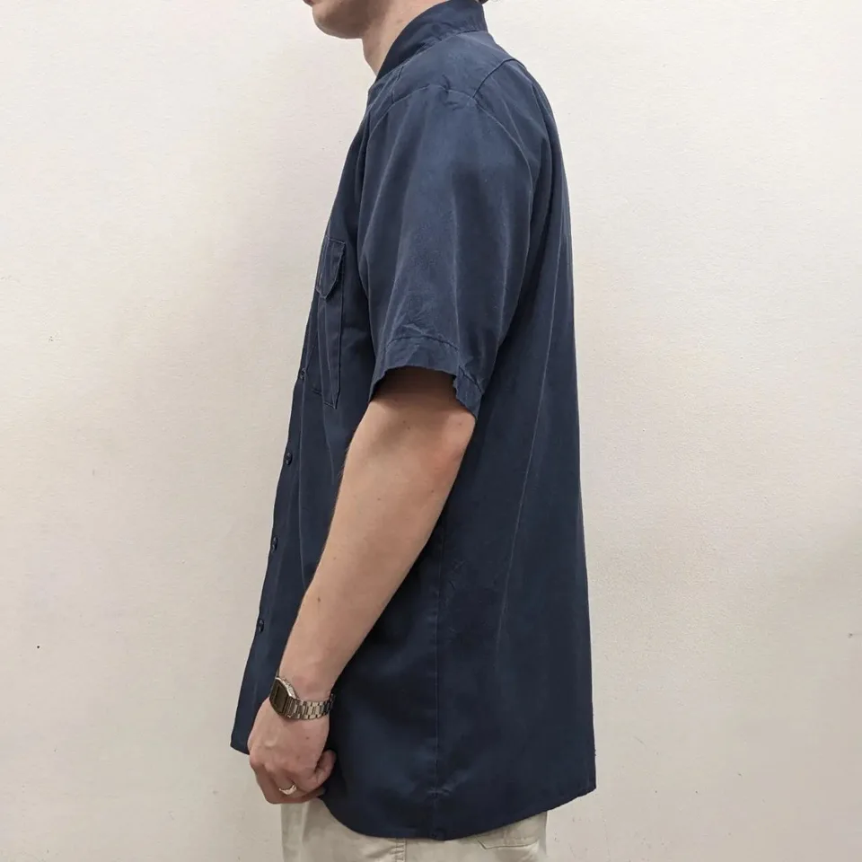 Рубашка Dickies (L) — фотография 2