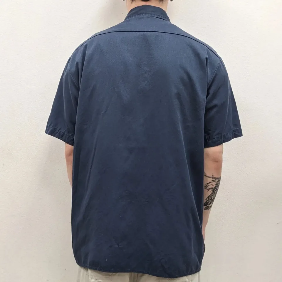 Рубашка Dickies (L) — фотография 3