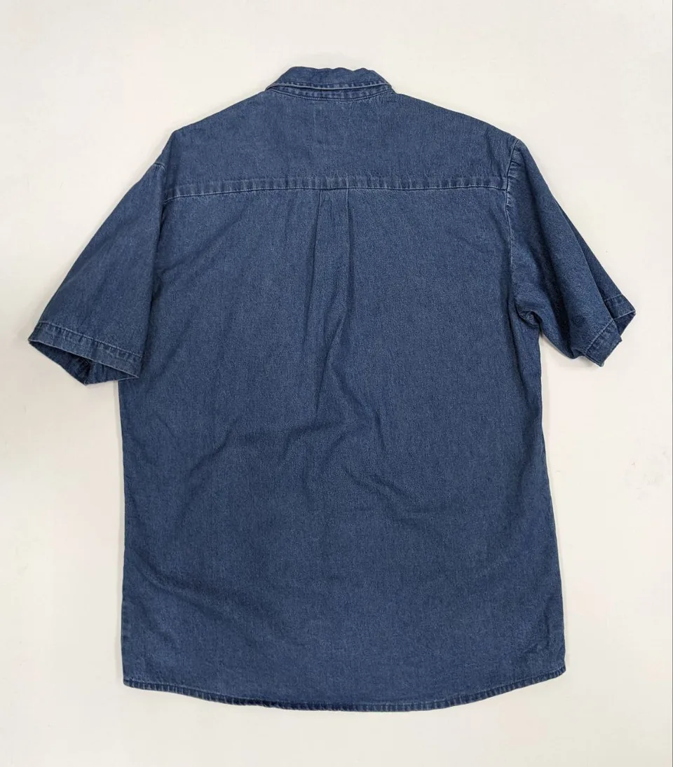 Рубашка Dickies (L) — фотография 3