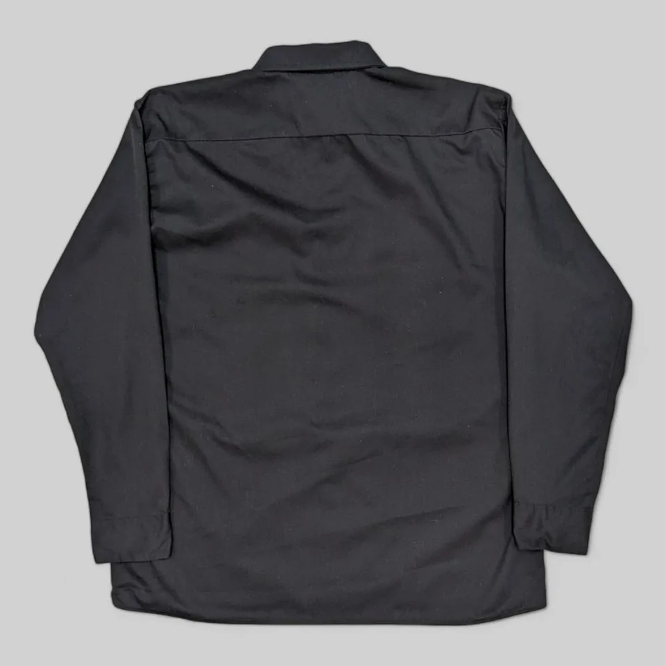 Рубашка Dickies (L) — фотография 2