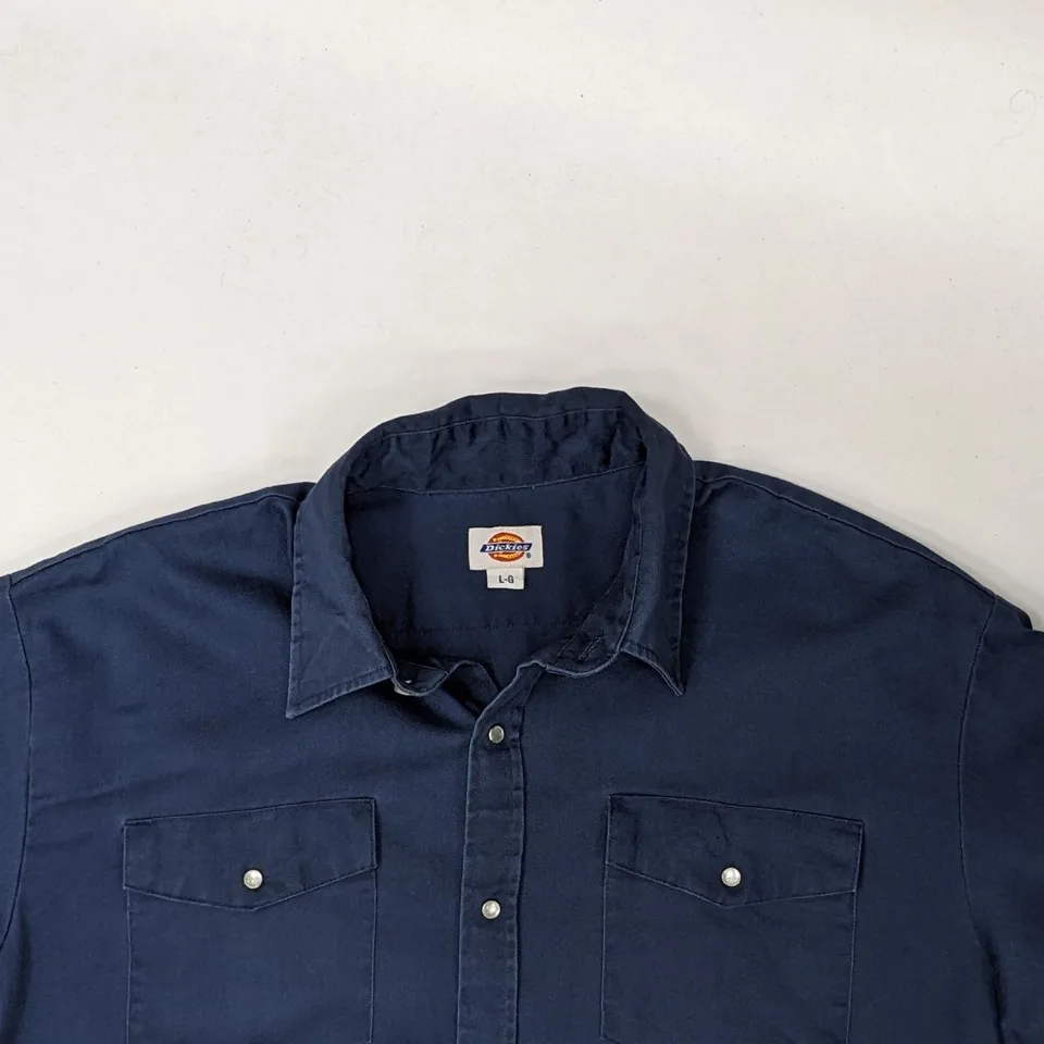 Рубашка Dickies (L) — фотография 2