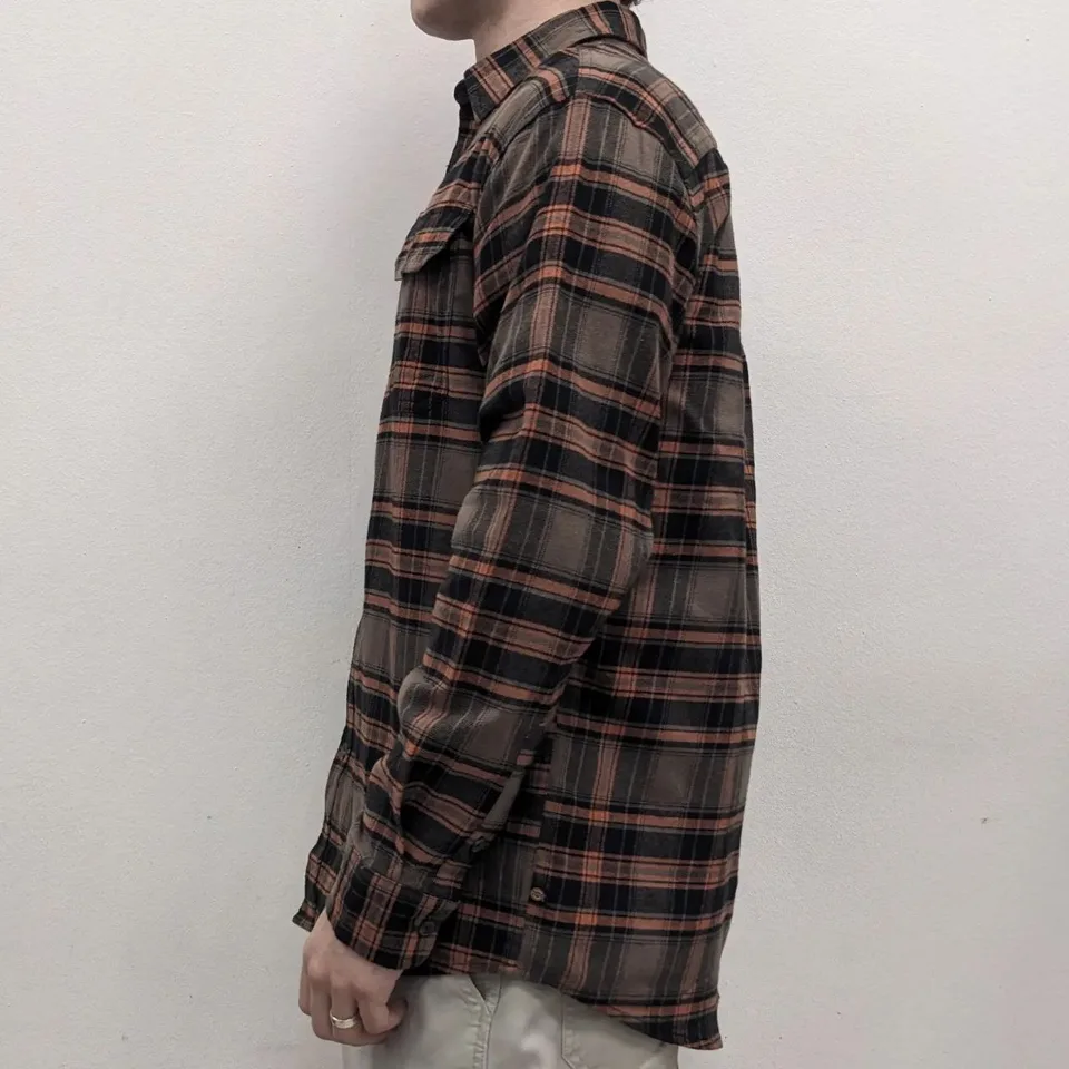 Рубашка Dickies (L) — фотография 2