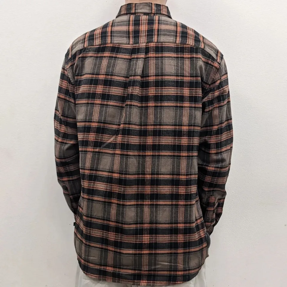 Рубашка Dickies (L) — фотография 3