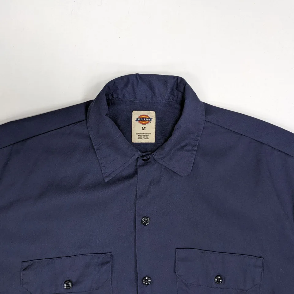 Рубашка Dickies (M) — фотография 2