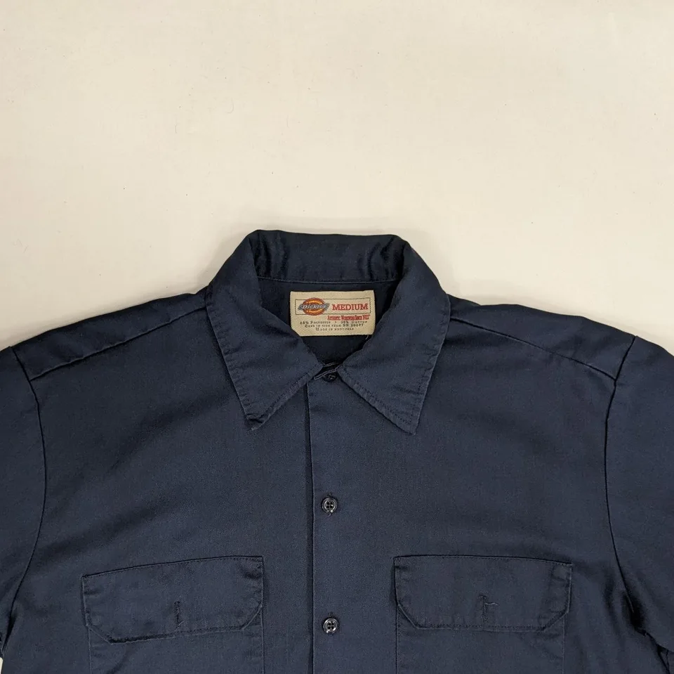 Рубашка Dickies (M) — фотография 2