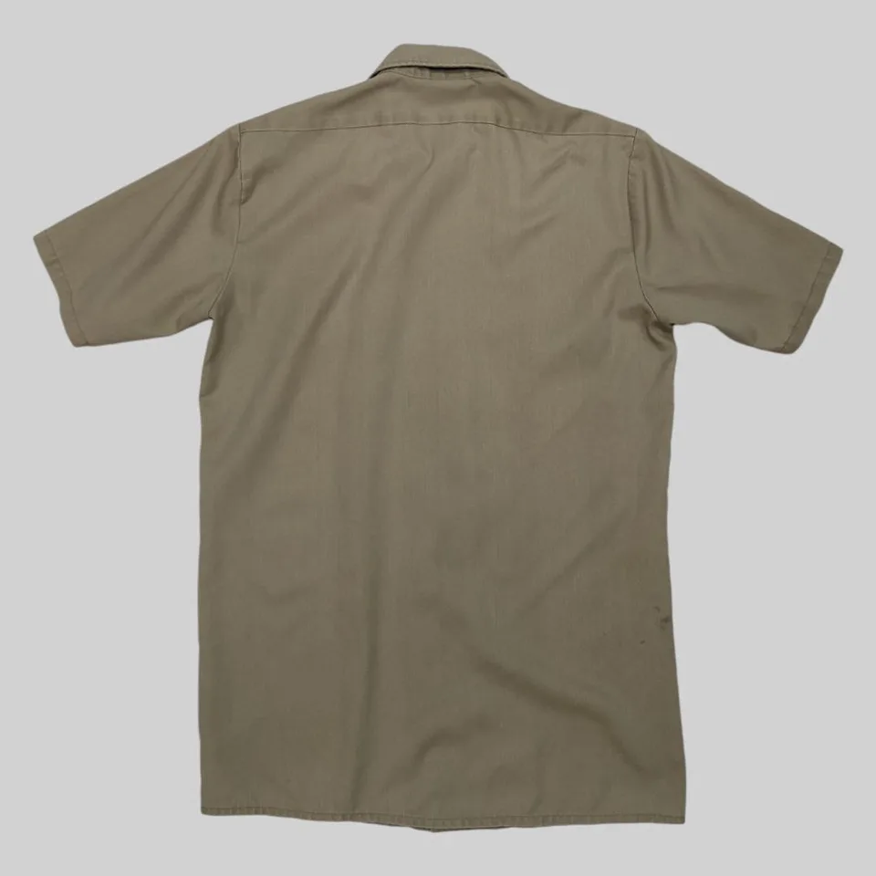Рубашка Dickies (S) — фотография 2