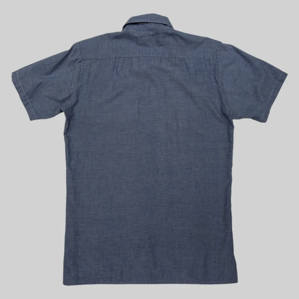 Рубашка Dickies (S) — фотография 2