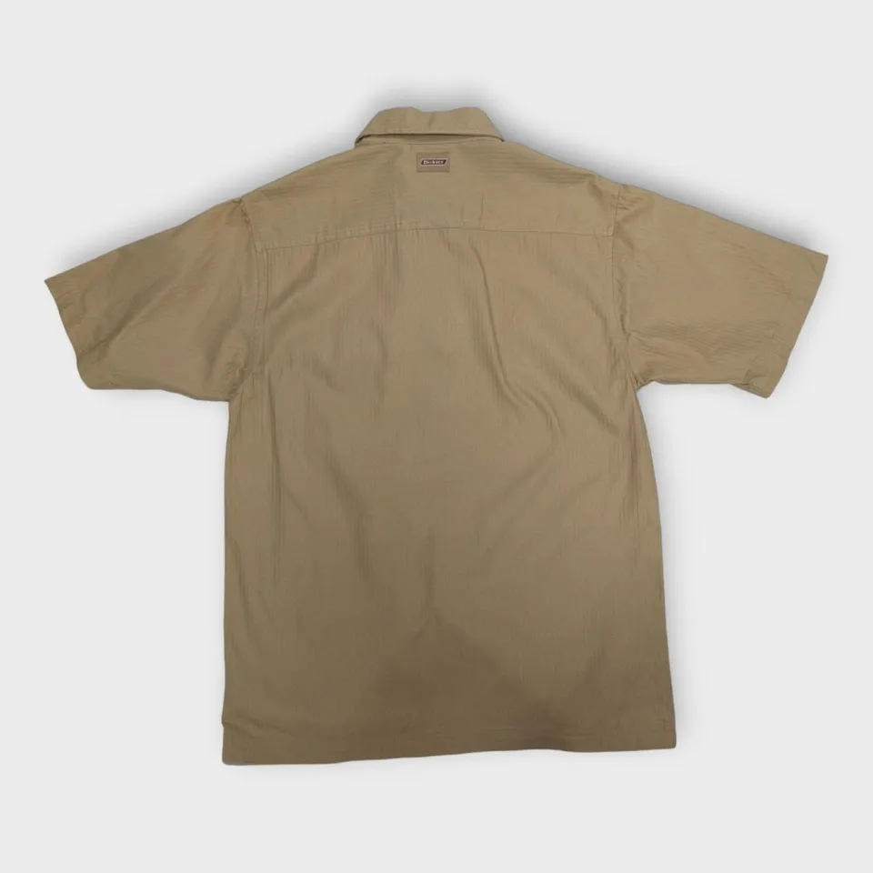 Рубашка Dickies с коротким рукавом (M) — фотография 2