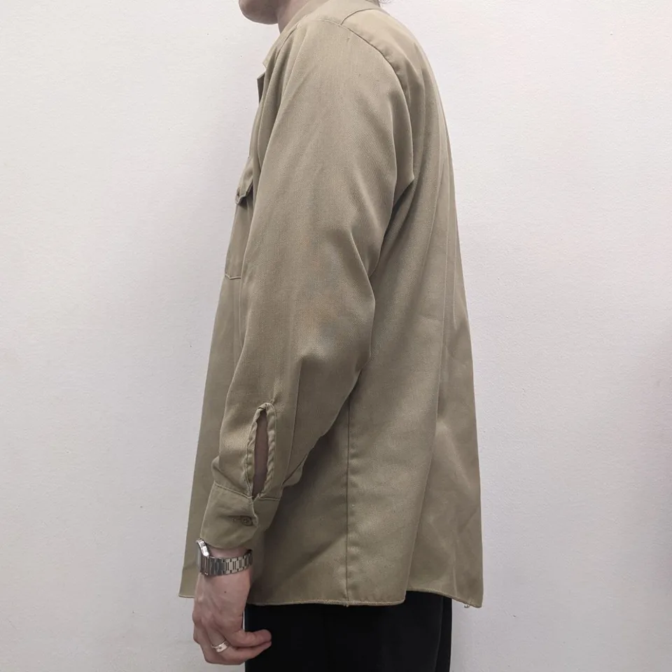 Рубашка Dickies (XL) — фотография 2