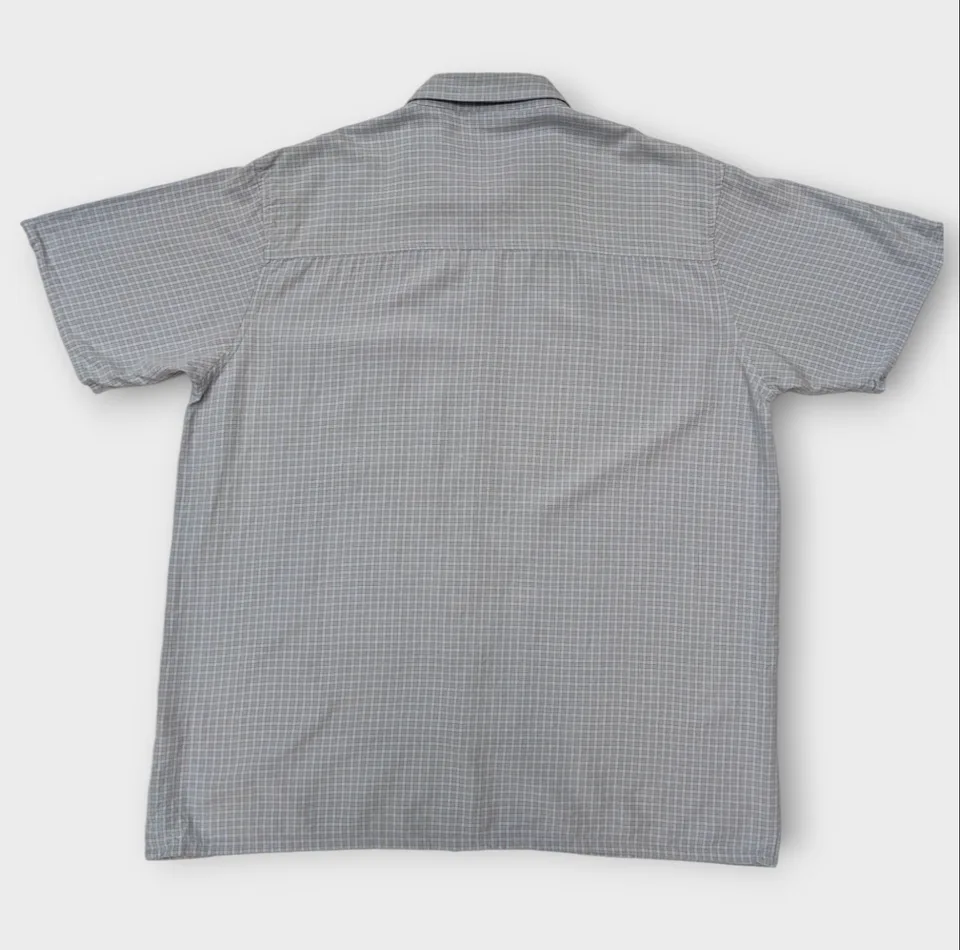 Рубашка Dickies (XL) — фотография 2