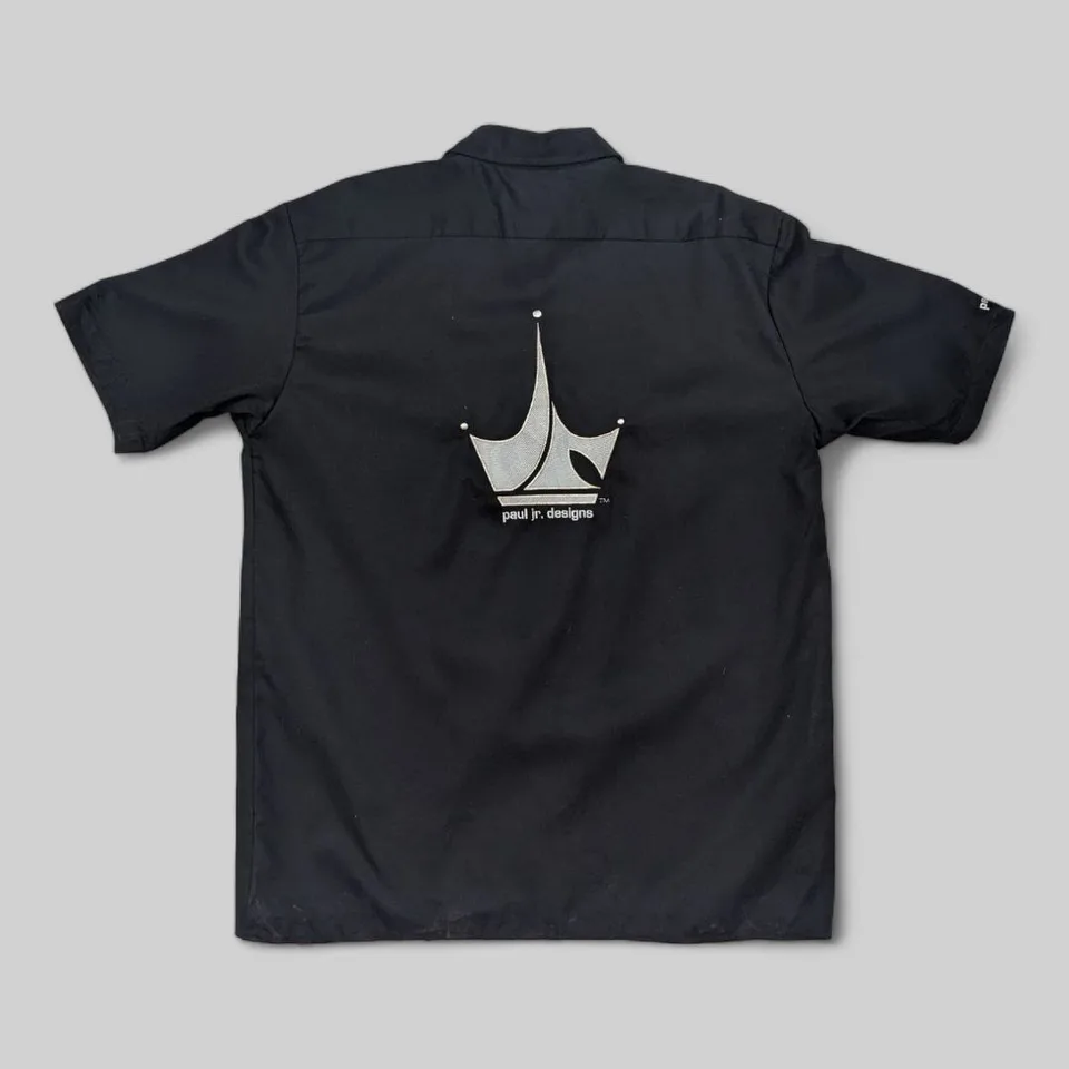 Рубашка Dickies (XL) — фотография 2