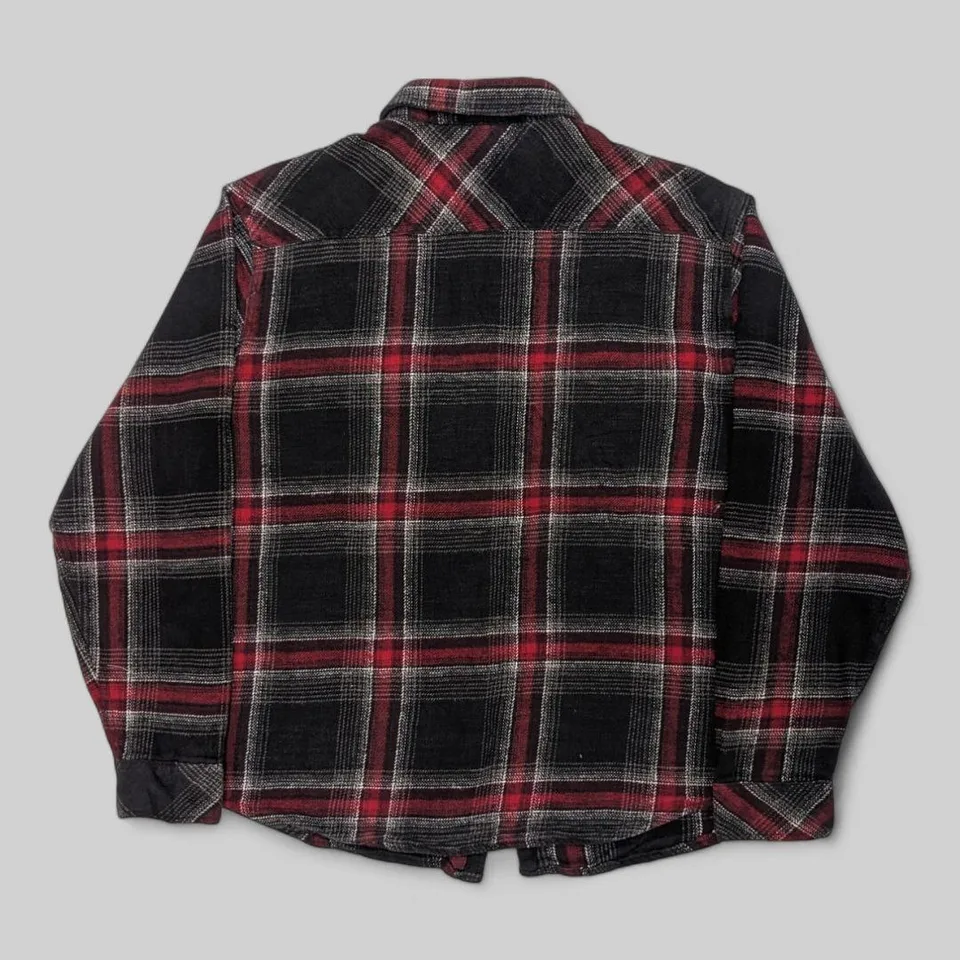 Рубашка Dickies (XL) — фотография 2