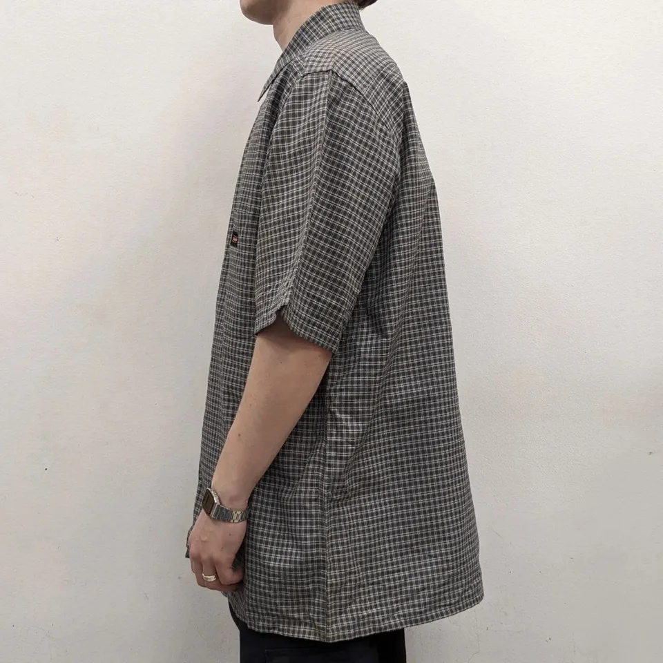 Рубашка Dickies (XL) — фотография 2