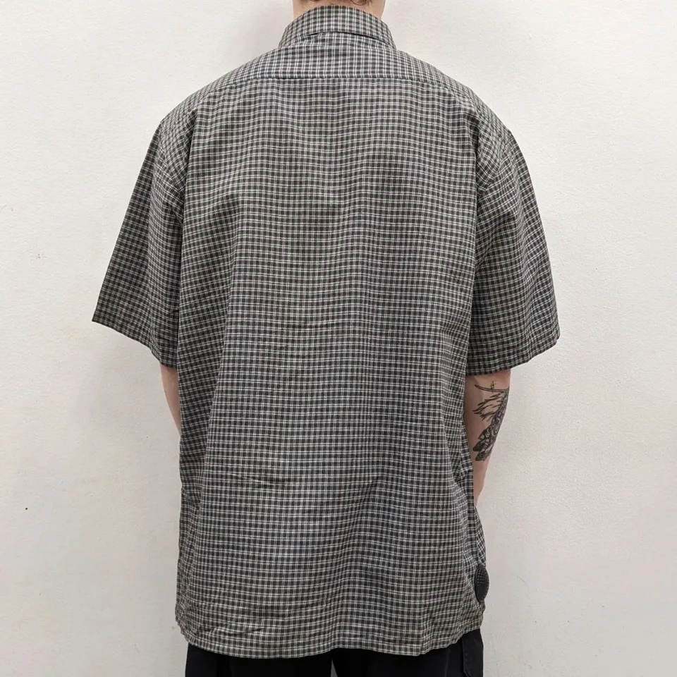 Рубашка Dickies (XL) — фотография 3