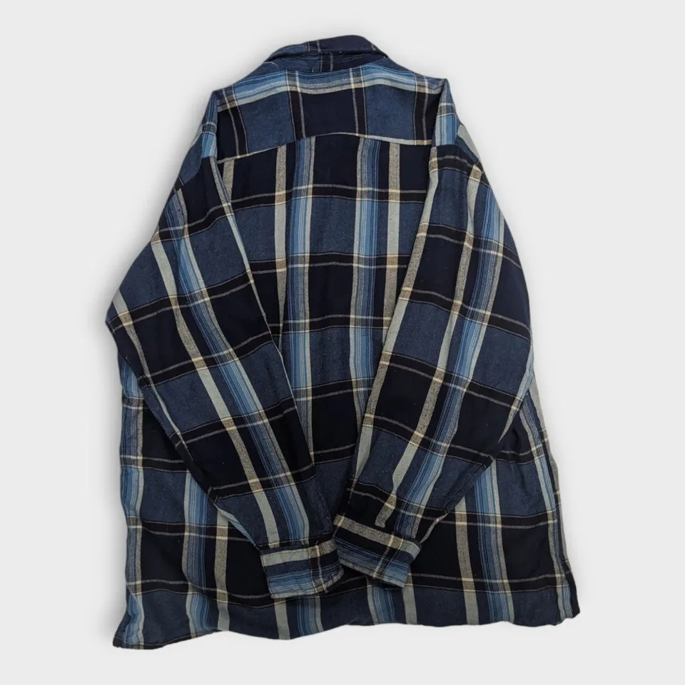 Рубашка Dickies (XL) — фотография 2