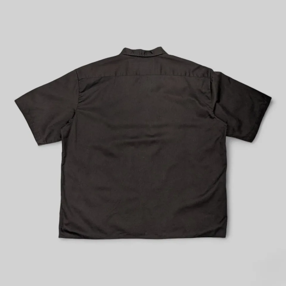 Рубашка Dickies (XXXL) — фотография 2