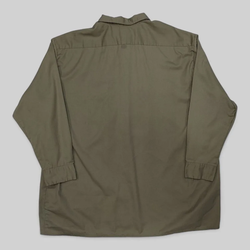 Рубашка Dickies (XXXL) — фотография 2