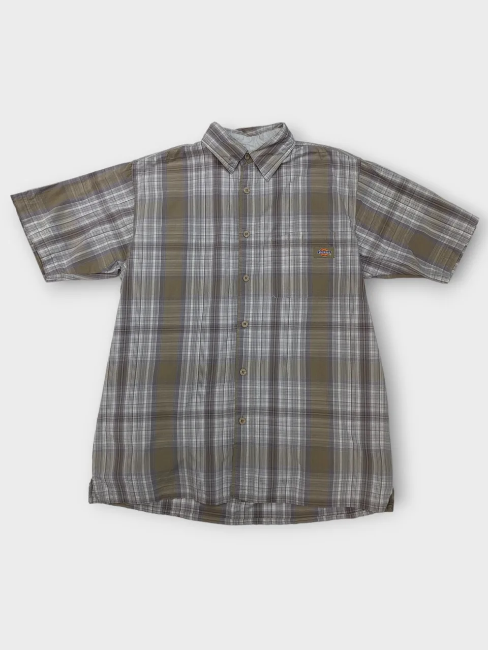 Рубашка Dickies — архивная находка
