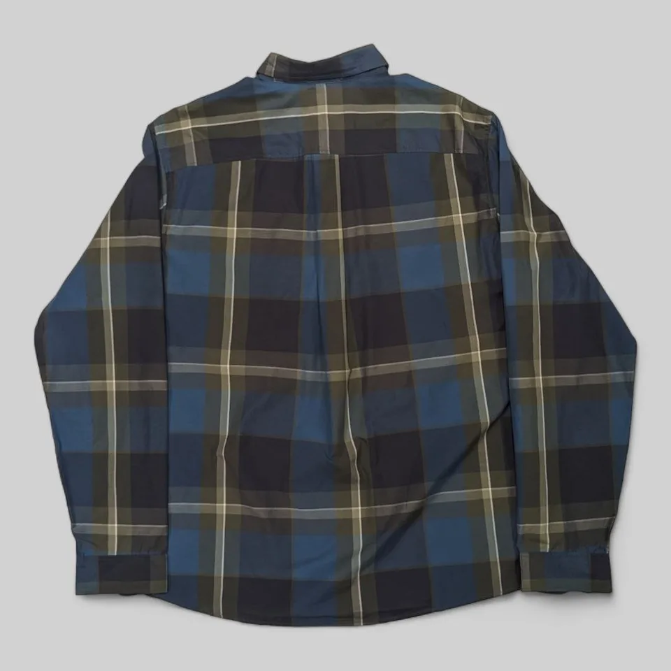 Рубашка Eddie Bawer (XL) — фотография 2