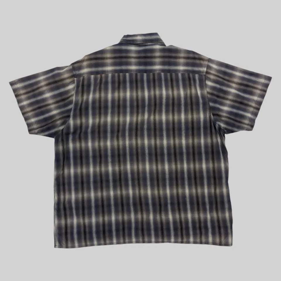 Рубашка Levi`s (XL) — фотография 2