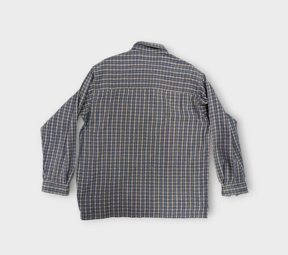 Рубашка Levis&Co (L) — фотография 2