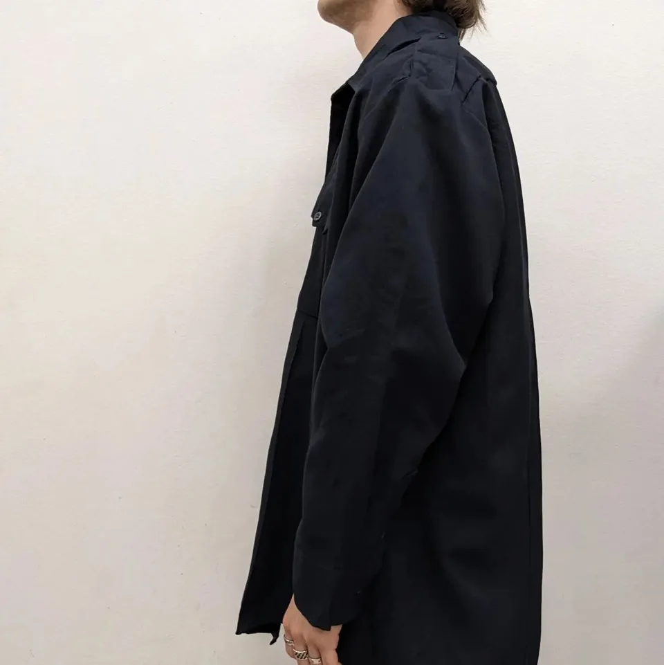 Рубашка Liberty (XL) — фотография 2
