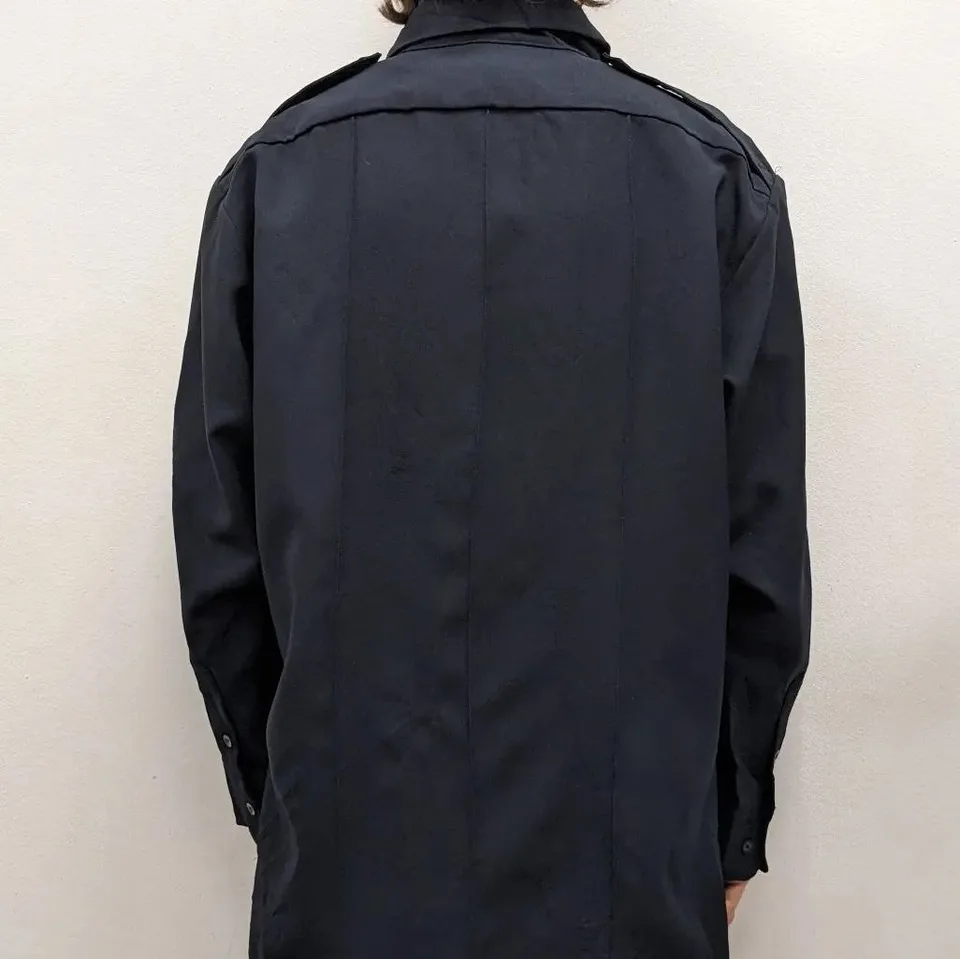 Рубашка Liberty (XL) — фотография 3