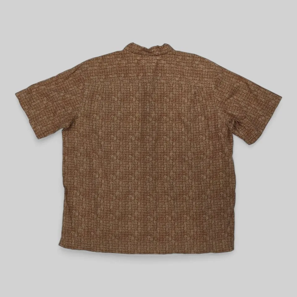 Рубашка L.L.Bean (XL) — фотография 2