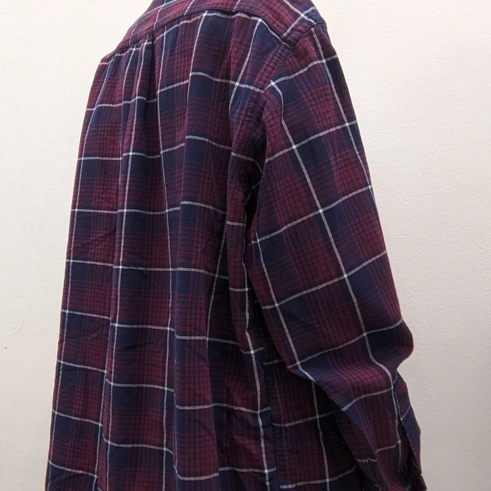 Рубашка LL.Bean (XL) — фотография 2