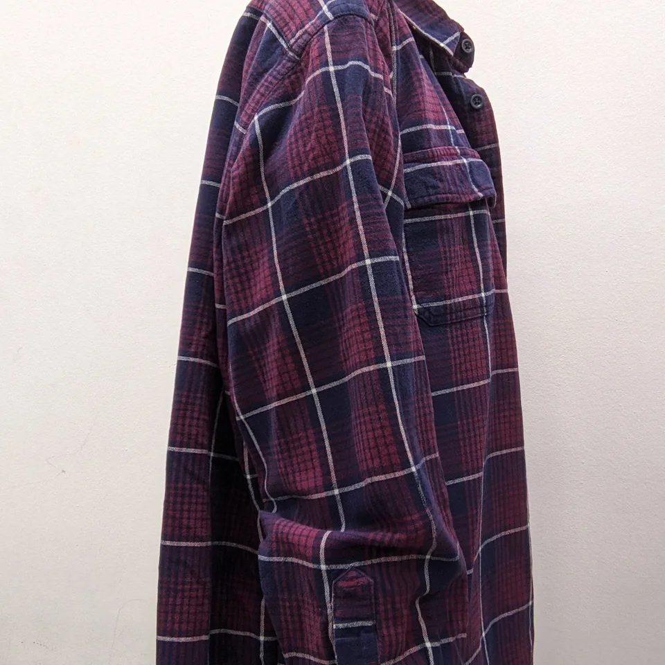 Рубашка LL.Bean (XL) — фотография 3